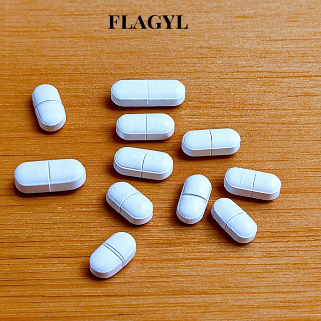 Precio de flagyl ovulos